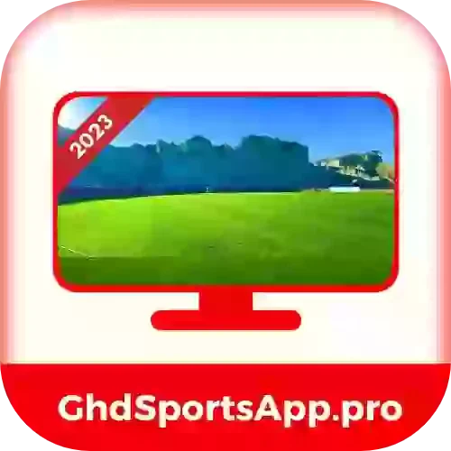 Ghd Sports App