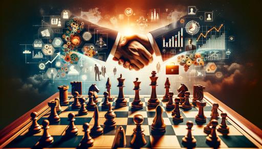 Strategic Decision-Making in Real Estate