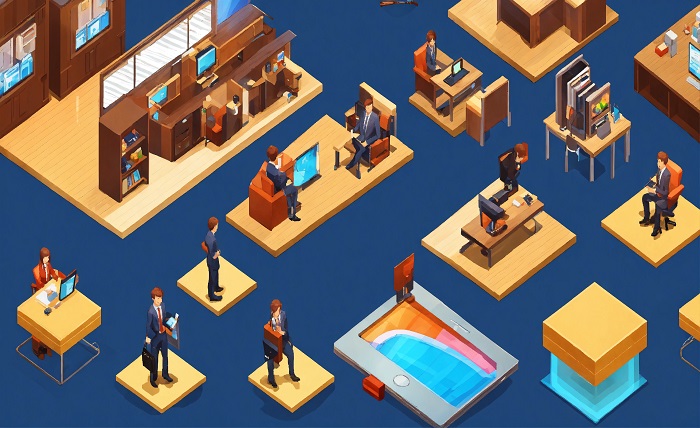 Business Simulation Games