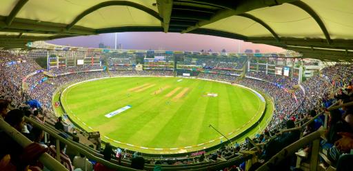 The Future of Cricket Technology, Innovation and Fan Engagement