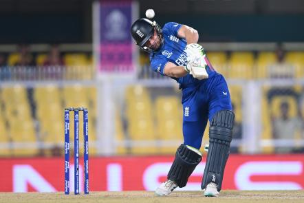 The Future of Cricket