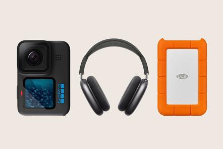 7 Essential Gadgets for Frequent Travelers