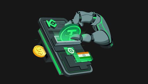Best Cryptocurrency Trading App in India