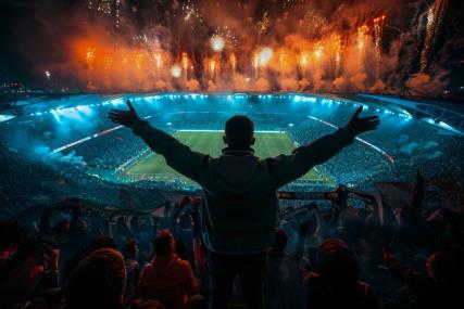 Copa América Standings