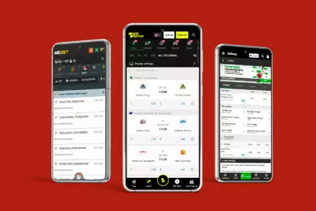 7 Best Online Cricket Betting