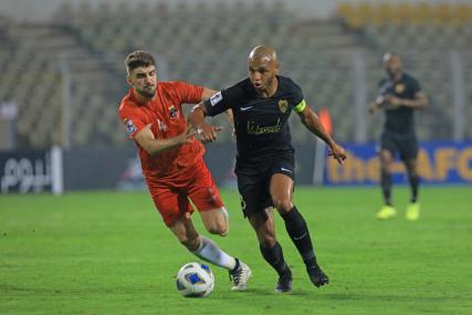 AFC Champions League Stats