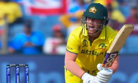 Australian men’s Cricket Team vs India national Cricket team match Scorecard