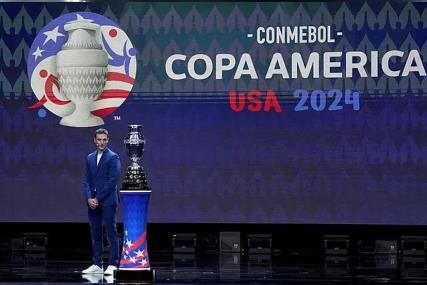 Copa America 2024 Schedule