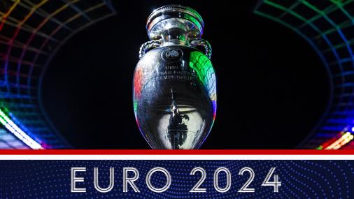 Euro Cup 2024 Schedule