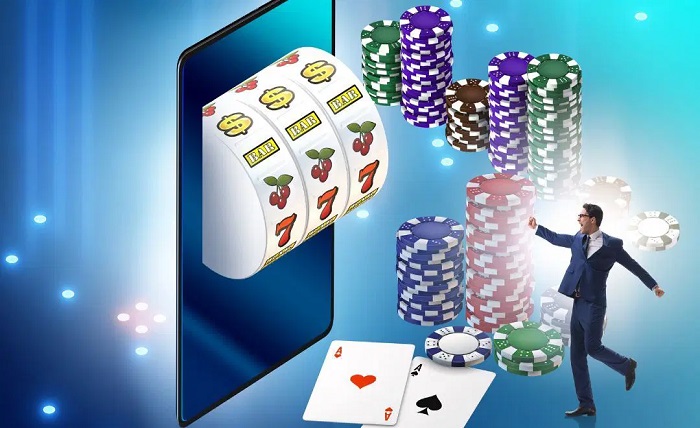 Myths and Reality of Casino Gaming
