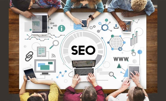 SEO Leadership