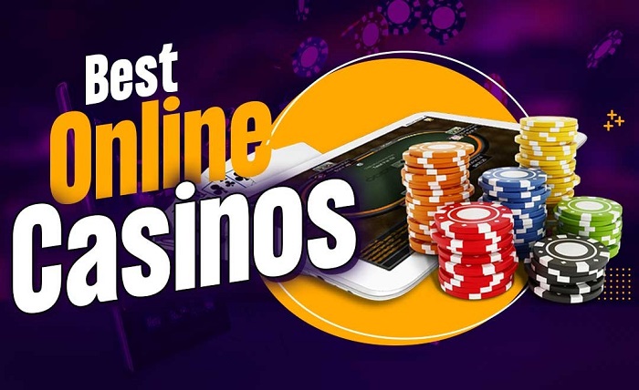 Top 10 best online casinos
