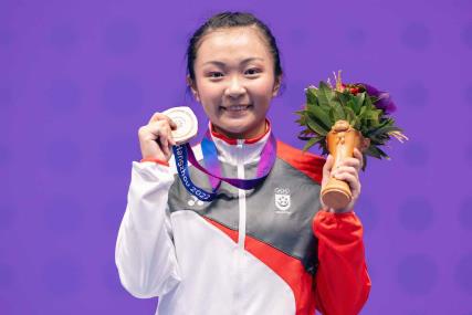 How Many Medals in Asian Games 2023