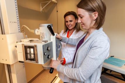 How to Become a Radiology Tech