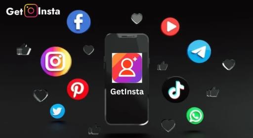 Getinsta mod apk