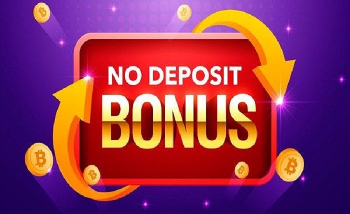 deposit bonus