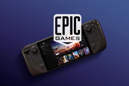 epic games launcher android apk