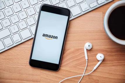 how to log out from amazon app
