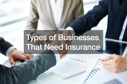 types of business insurance in india