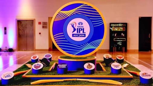 IPL auction 2025