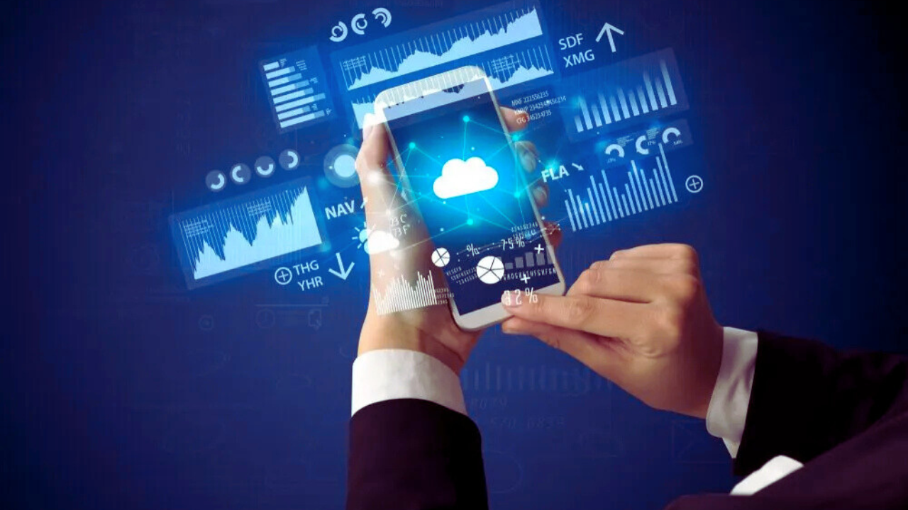 Phonepe business apk