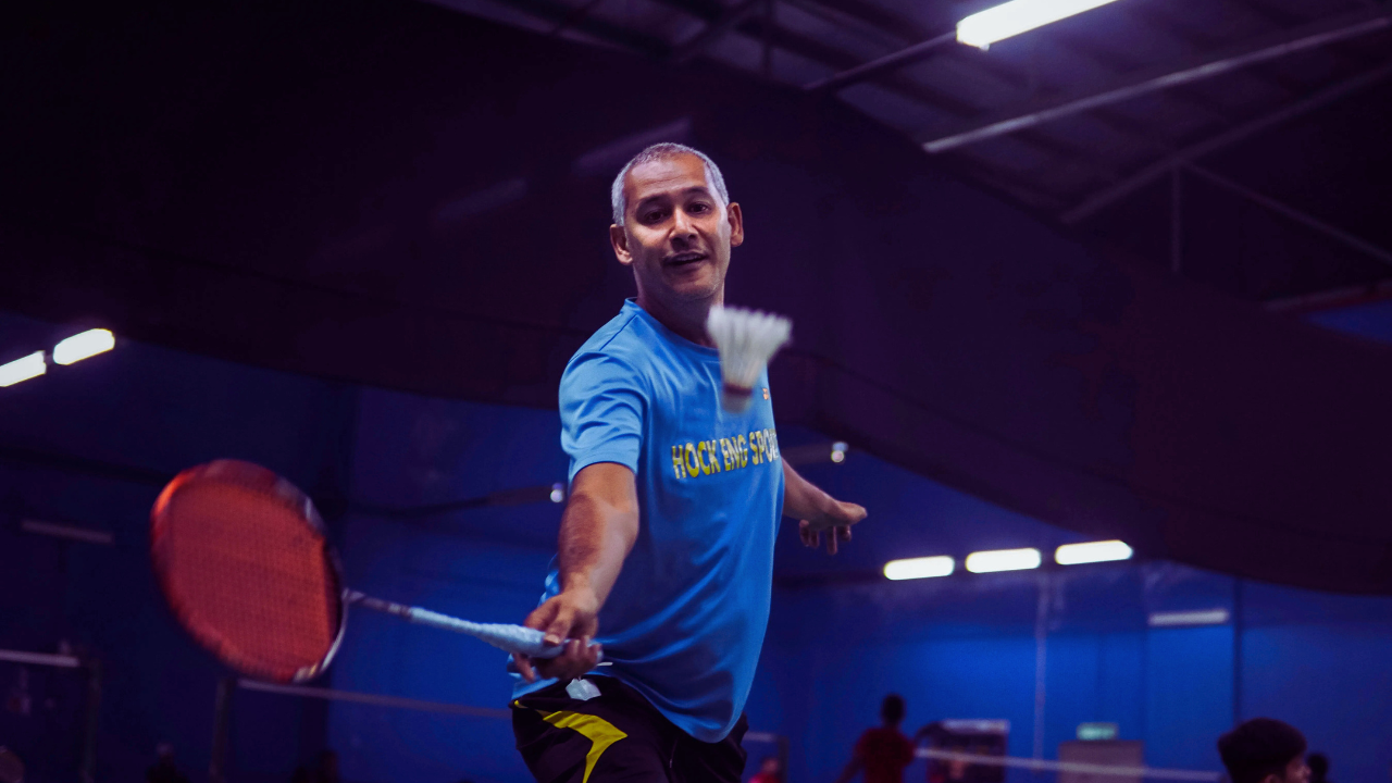 Super Cup (India) games