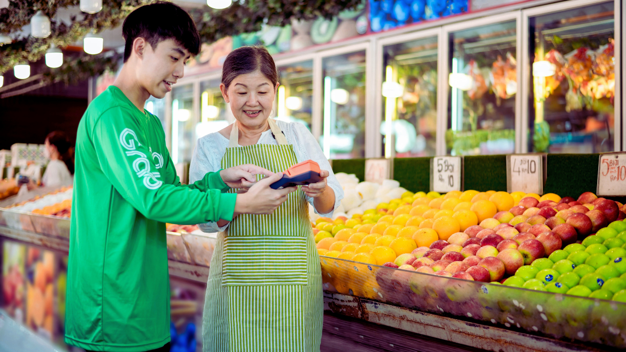 package delivery apps