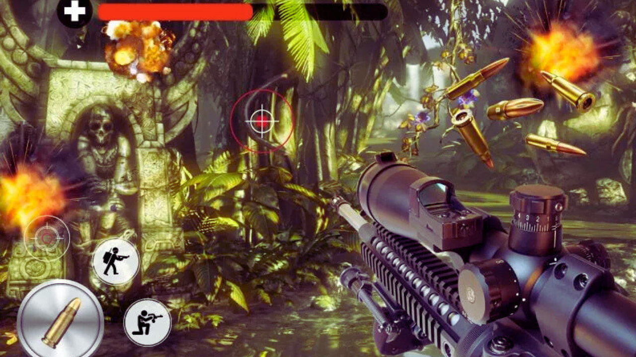 Apkpure games free download