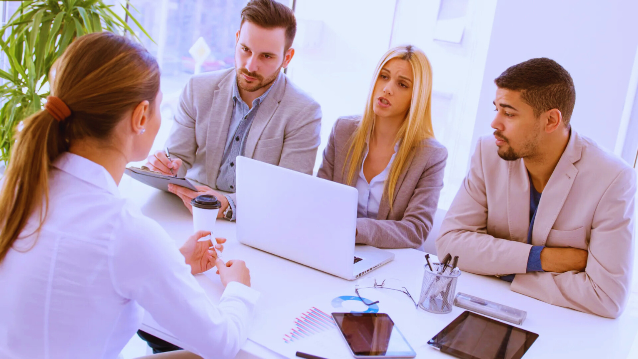 business development executive interview questions