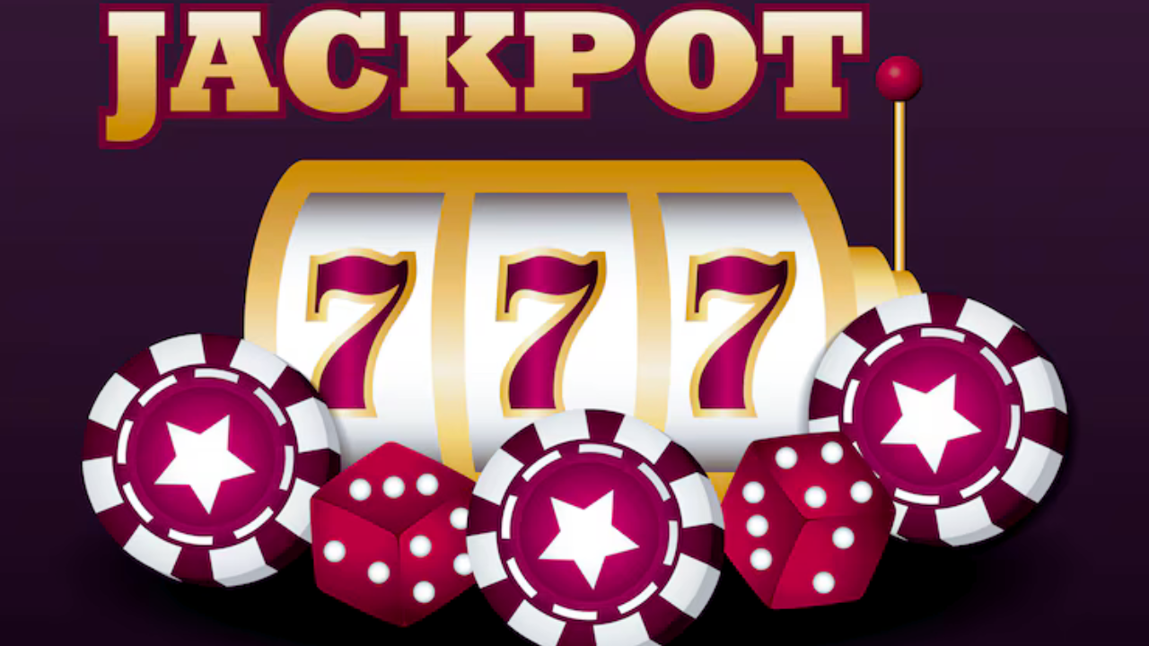 jackpot168