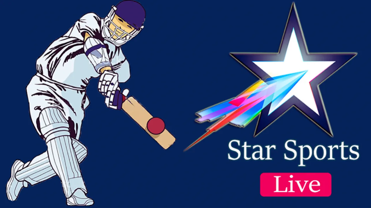 Star Sports app