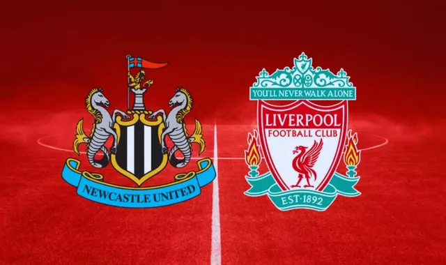 Newcastle vs Liverpool