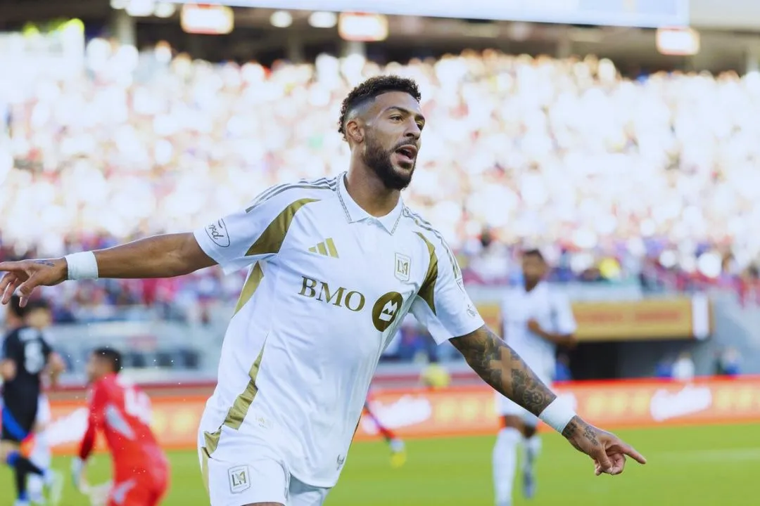 Real Salt Lake vs LAFC Timeline