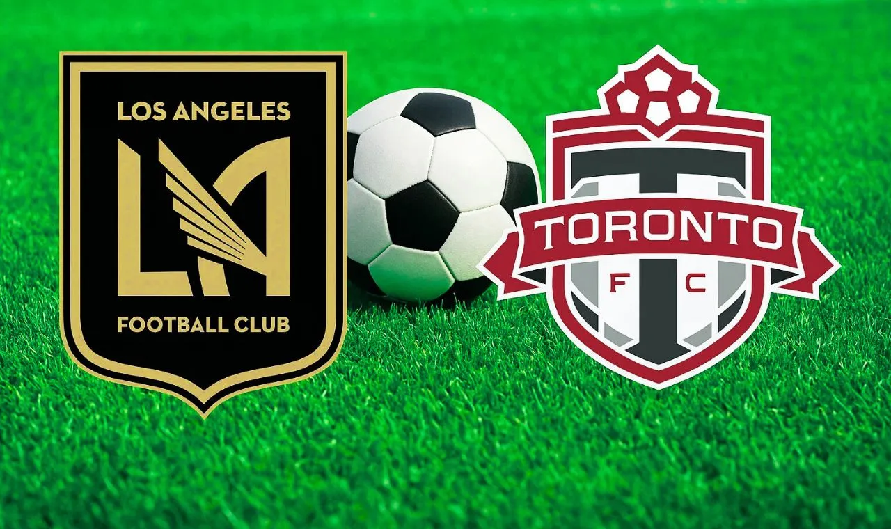 lafc vs toronto