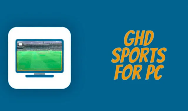 How to download GHD Sports APK